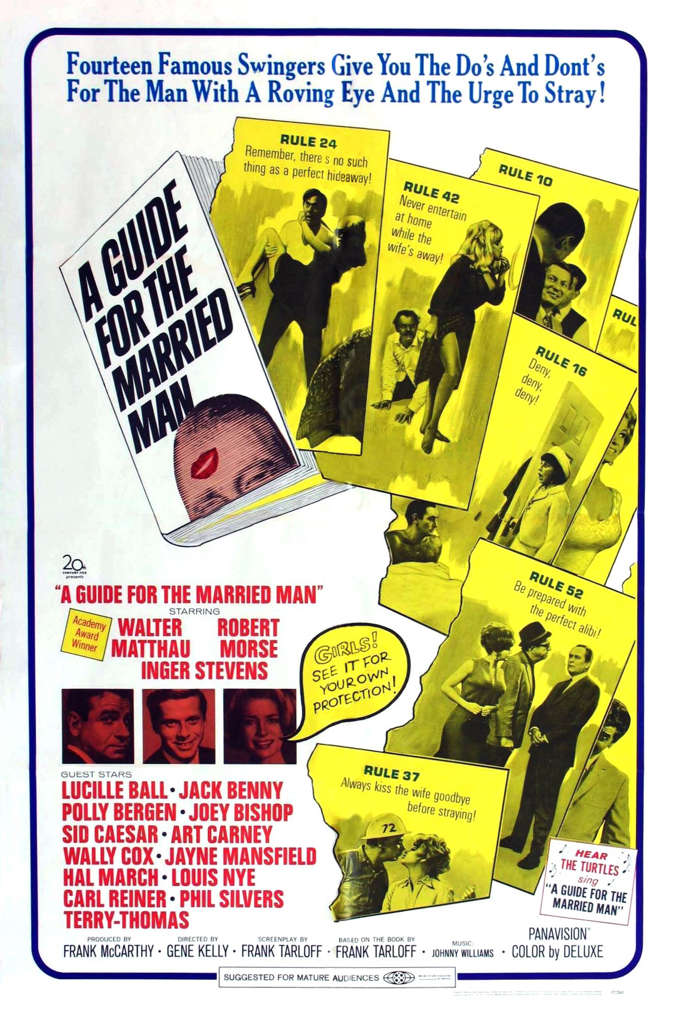 the married man the married man